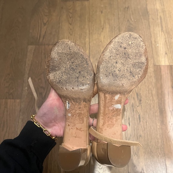 Stuart Weitzman Heels - Picture 5 of 6